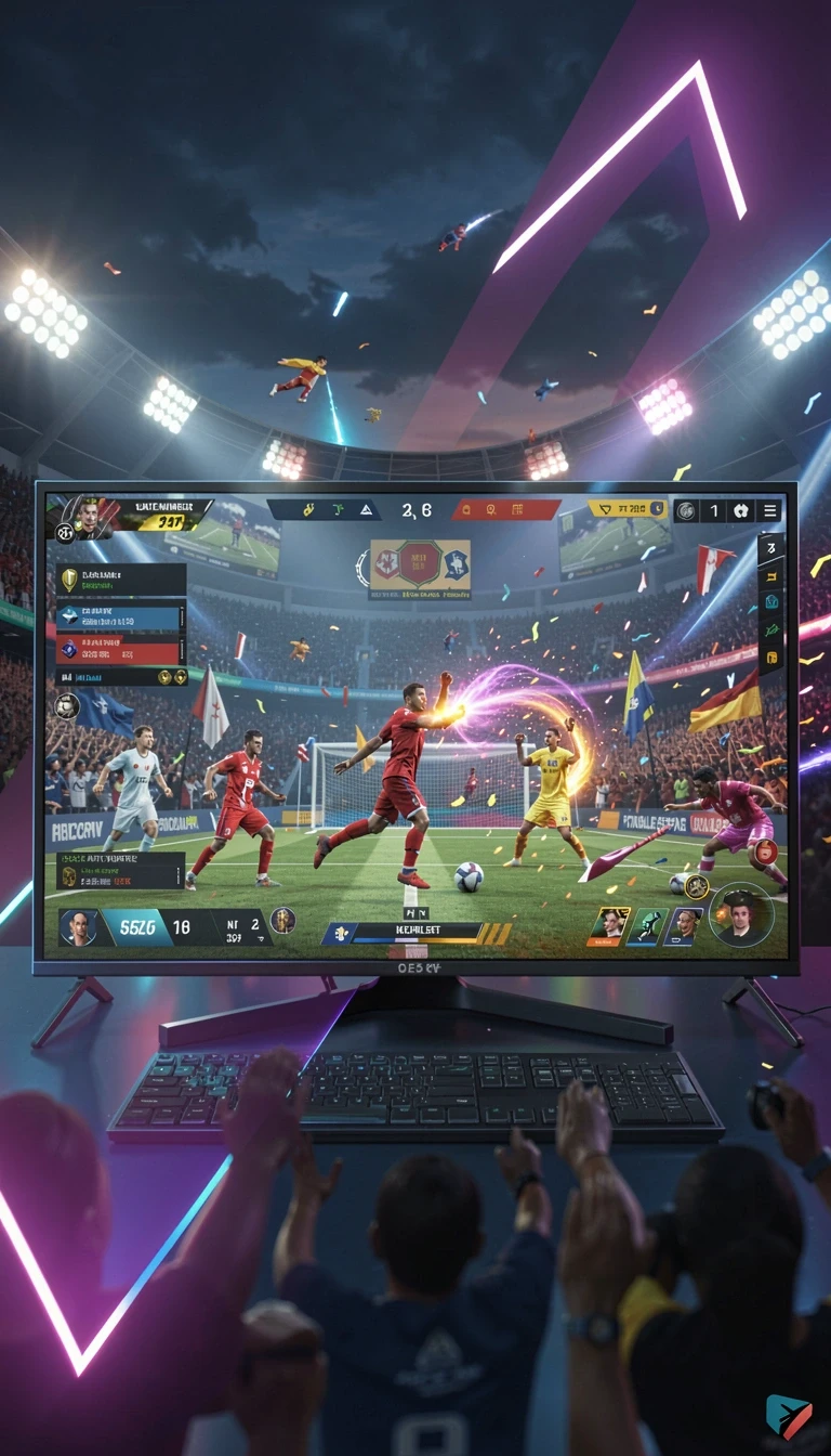 Panduan Lengkap Aplikasi maxslot88 untuk Pemula screenshot 3