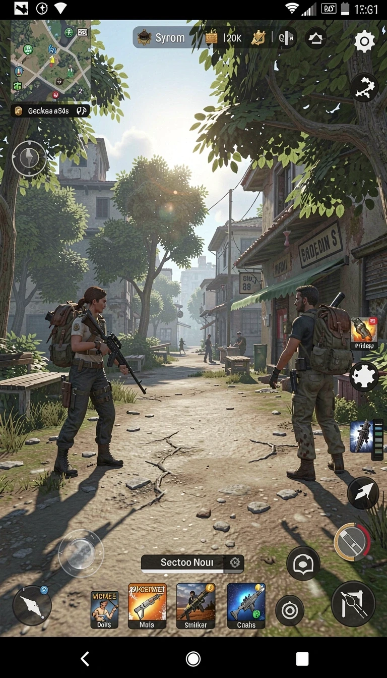 hr89 APK Versi Terbaru untuk Android 2026 screenshot 4