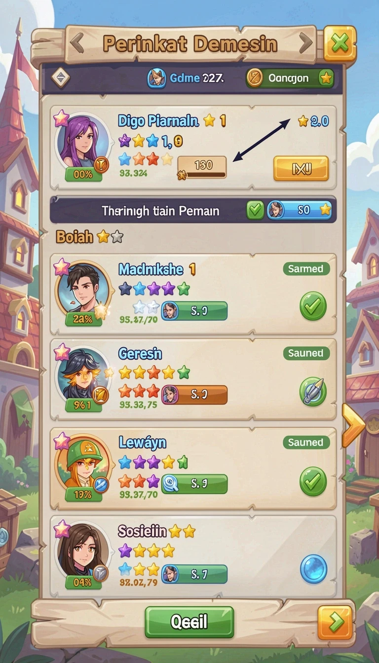 kakekwangi APK Terbaru untuk Perangkat Android screenshot 3