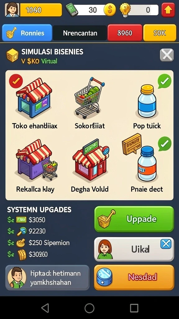 Cara Menggunakan Aplikasi rr999 untuk Pemula screenshot 3