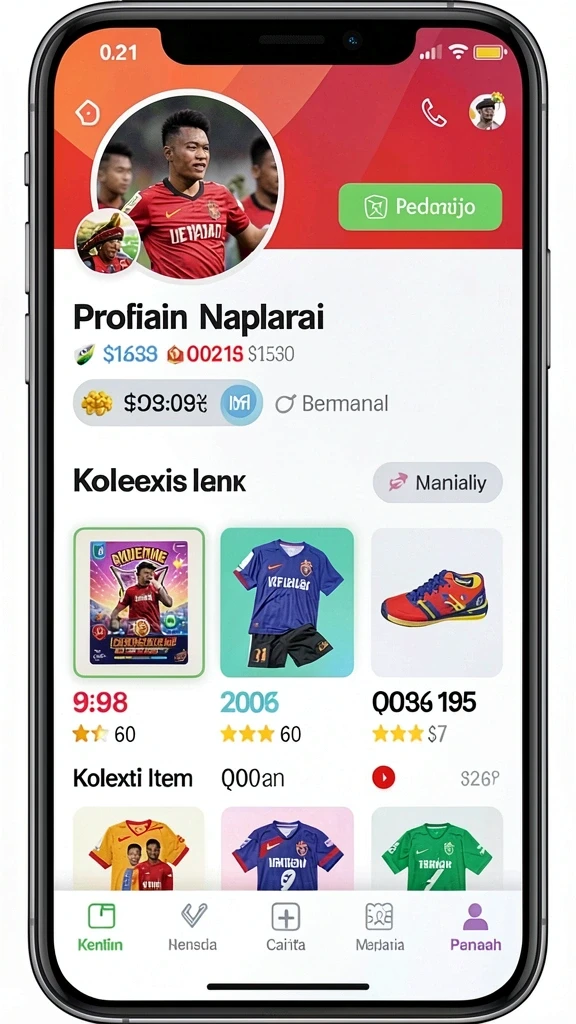 Cara Menggunakan Aplikasi cmtoto untuk Pemula screenshot 3