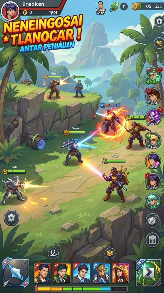 matahoki APK: Cara Download dan Instal di Android screenshot 2