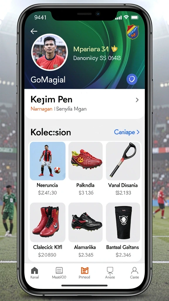 Download pasar123 APK Terbaru untuk HP Android screenshot 2