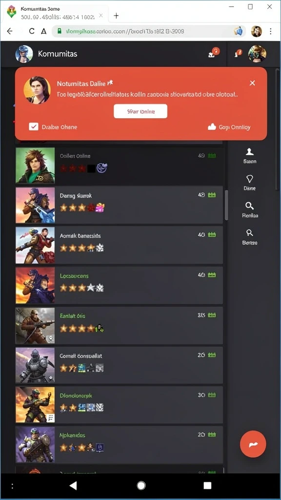 id777 APK Terbaru 2026 untuk Semua Perangkat screenshot 2